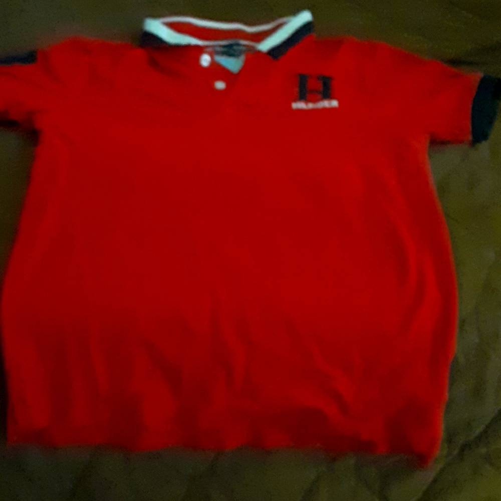 Shirt